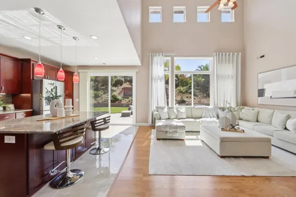 $2,950,000 | 2696 Sequoia Creek Drive, San Jose, CA 95121