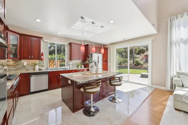 $2,950,000 | 2696 Sequoia Creek Drive, San Jose, CA 95121