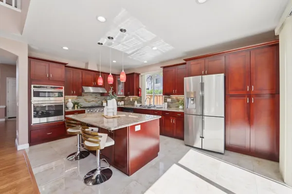 $2,950,000 | 2696 Sequoia Creek Drive, San Jose, CA 95121