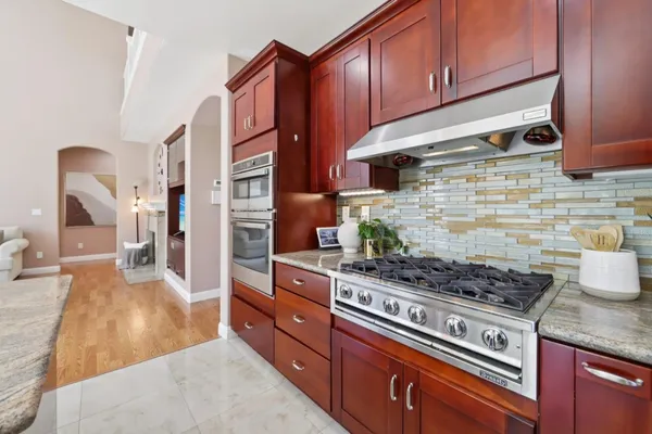 $2,950,000 | 2696 Sequoia Creek Drive, San Jose, CA 95121