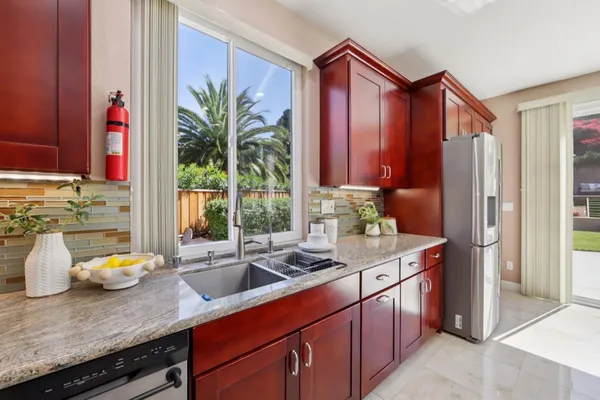 $2,950,000 | 2696 Sequoia Creek Drive, San Jose, CA 95121