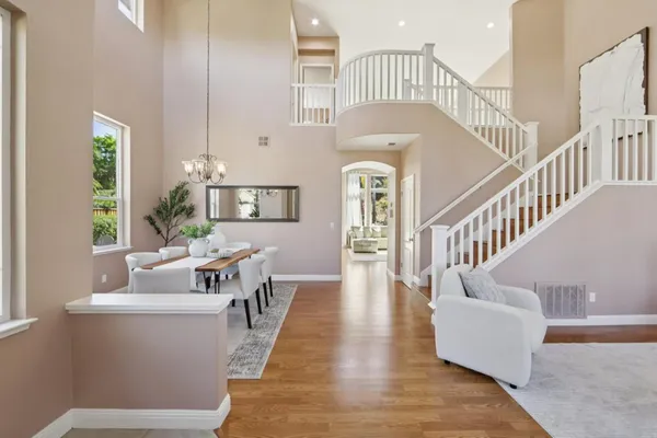 $2,950,000 | 2696 Sequoia Creek Drive, San Jose, CA 95121