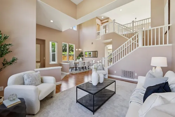 $2,950,000 | 2696 Sequoia Creek Drive, San Jose, CA 95121