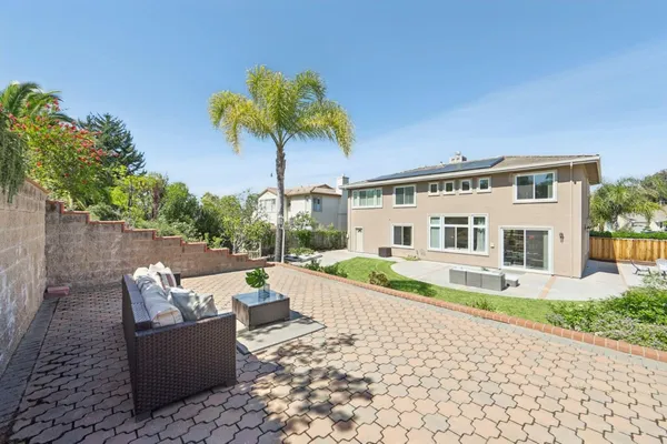 $2,950,000 | 2696 Sequoia Creek Drive, San Jose, CA 95121