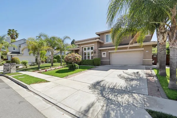 $2,950,000 | 2696 Sequoia Creek Drive, San Jose, CA 95121