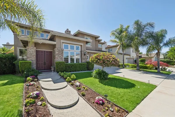 $2,950,000 | 2696 Sequoia Creek Drive, San Jose, CA 95121