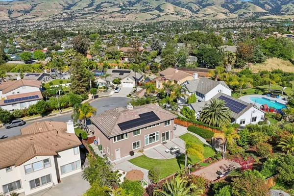 $2,950,000 | 2696 Sequoia Creek Drive, San Jose, CA 95121