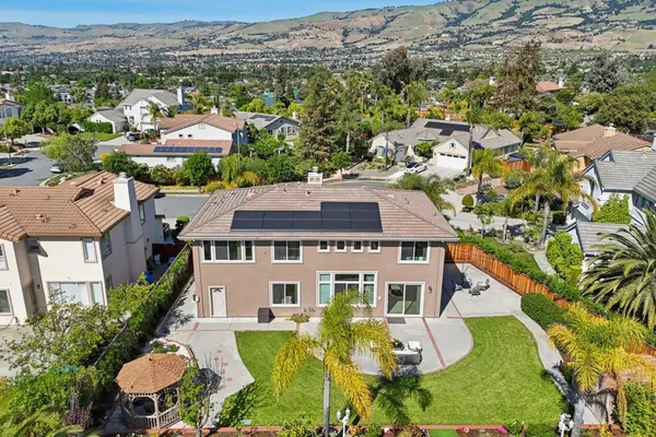 $2,950,000 | 2696 Sequoia Creek Drive, San Jose, CA 95121