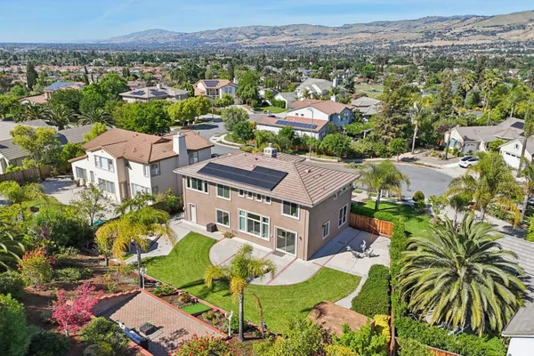 $2,950,000 | 2696 Sequoia Creek Drive, San Jose, CA 95121