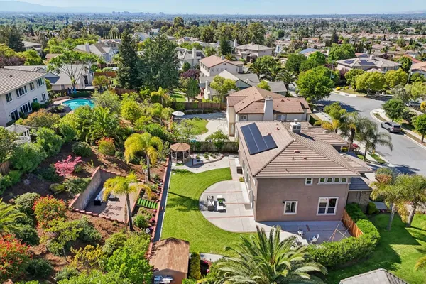 $2,950,000 | 2696 Sequoia Creek Drive, San Jose, CA 95121