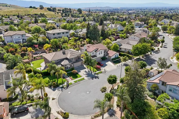 $2,950,000 | 2696 Sequoia Creek Drive, San Jose, CA 95121