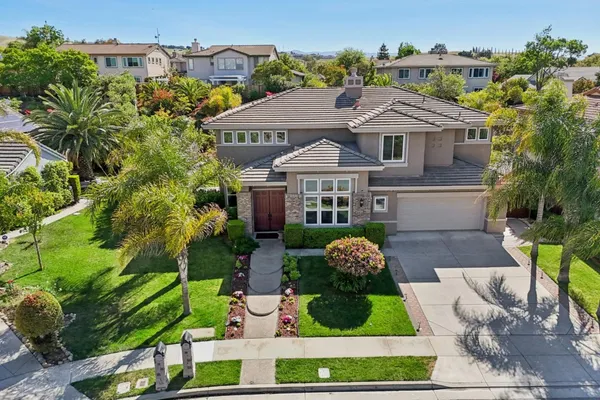$2,950,000 | 2696 Sequoia Creek Drive, San Jose, CA 95121