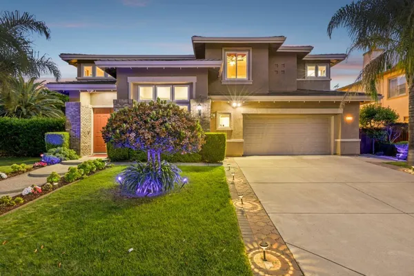 $2,950,000 | 2696 Sequoia Creek Drive, San Jose, CA 95121