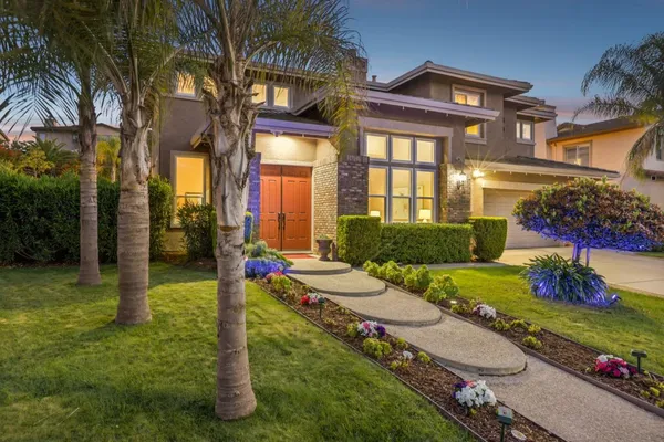 $2,950,000 | 2696 Sequoia Creek Drive, San Jose, CA 95121
