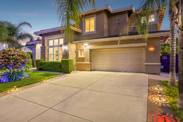 $2,950,000 | 2696 Sequoia Creek Drive, San Jose, CA 95121