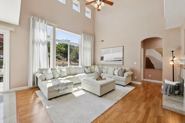 $2,950,000 | 2696 Sequoia Creek Drive, San Jose, CA 95121