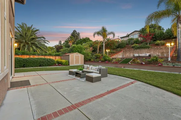 $2,950,000 | 2696 Sequoia Creek Drive, San Jose, CA 95121