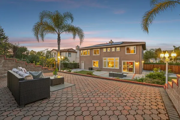 $2,950,000 | 2696 Sequoia Creek Drive, San Jose, CA 95121