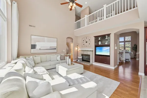 $2,950,000 | 2696 Sequoia Creek Drive, San Jose, CA 95121