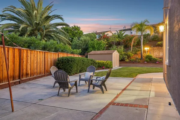 $2,950,000 | 2696 Sequoia Creek Drive, San Jose, CA 95121