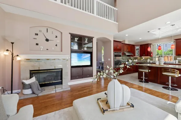 $2,950,000 | 2696 Sequoia Creek Drive, San Jose, CA 95121