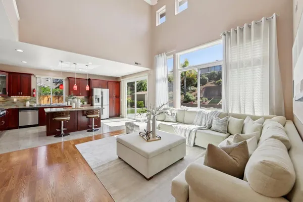 $2,950,000 | 2696 Sequoia Creek Drive, San Jose, CA 95121