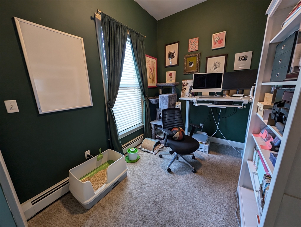 313 Durfee Street, Unit 2S Fall River, MA 02720 - Photo 11 of 14