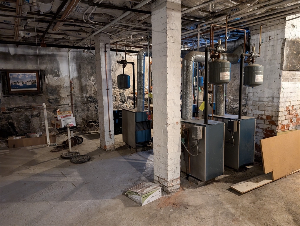 313 Durfee Street, Unit 2S Fall River, MA 02720 - Photo 12 of 14