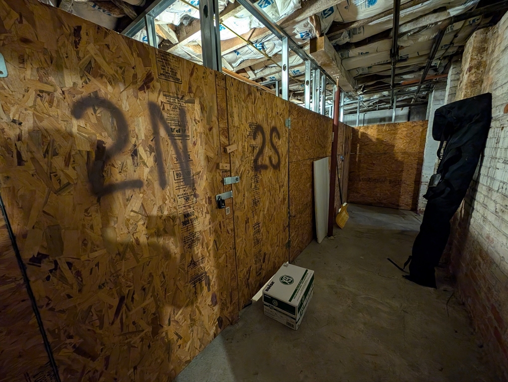 313 Durfee Street, Unit 2S Fall River, MA 02720 - Photo 13 of 14