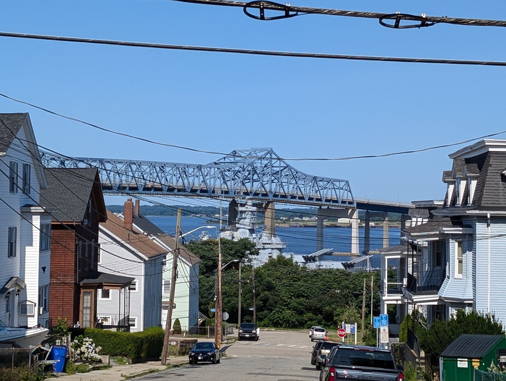 313 Durfee Street, Unit 2S Fall River, MA 02720 - Photo 3 of 14