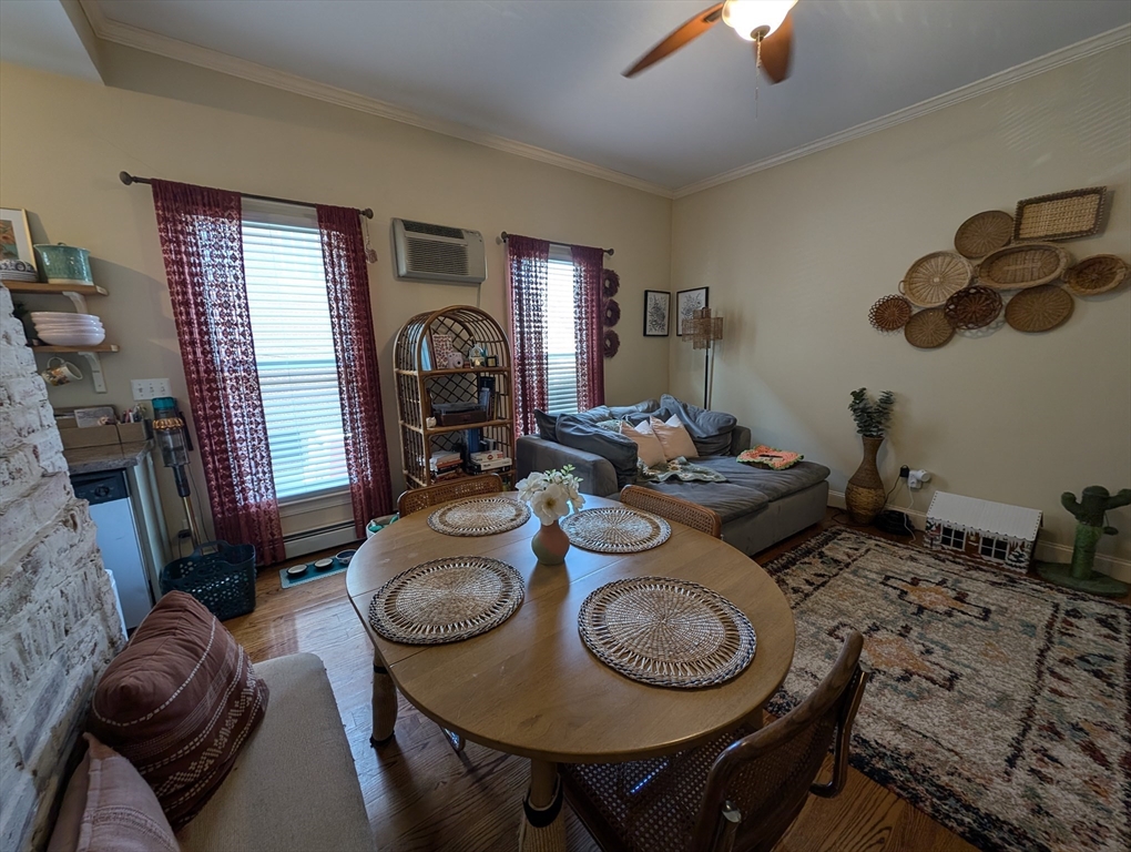 313 Durfee Street, Unit 2S Fall River, MA 02720 - Photo 5 of 14