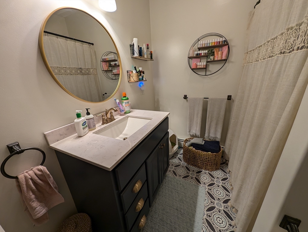 313 Durfee Street, Unit 2S Fall River, MA 02720 - Photo 6 of 14