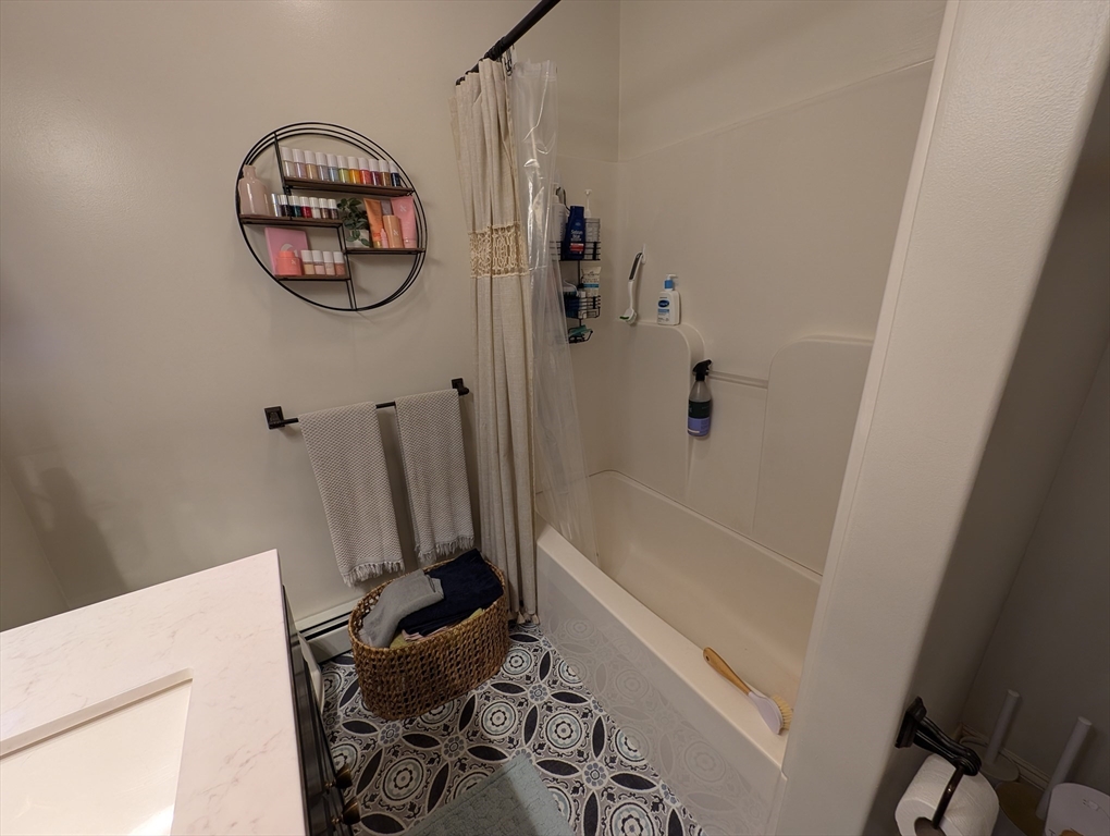 313 Durfee Street, Unit 2S Fall River, MA 02720 - Photo 7 of 14