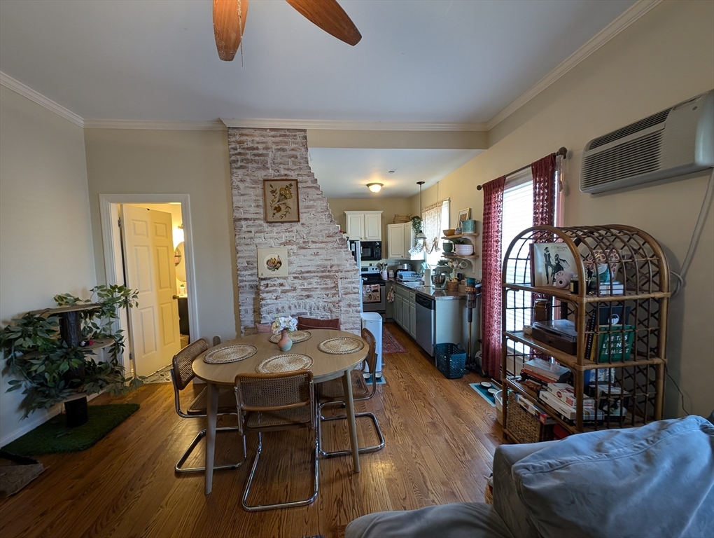 313 Durfee Street, Unit 2S Fall River, MA 02720 - Photo 8 of 14