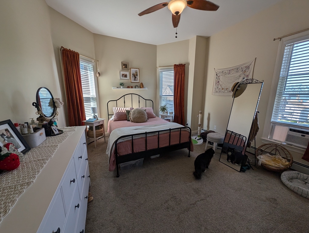 313 Durfee Street, Unit 2S Fall River, MA 02720 - Photo 10 of 14