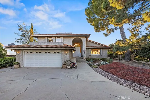 $1,480,000 | 19519 Quail Creek Place, Porter Ranch, CA 91326