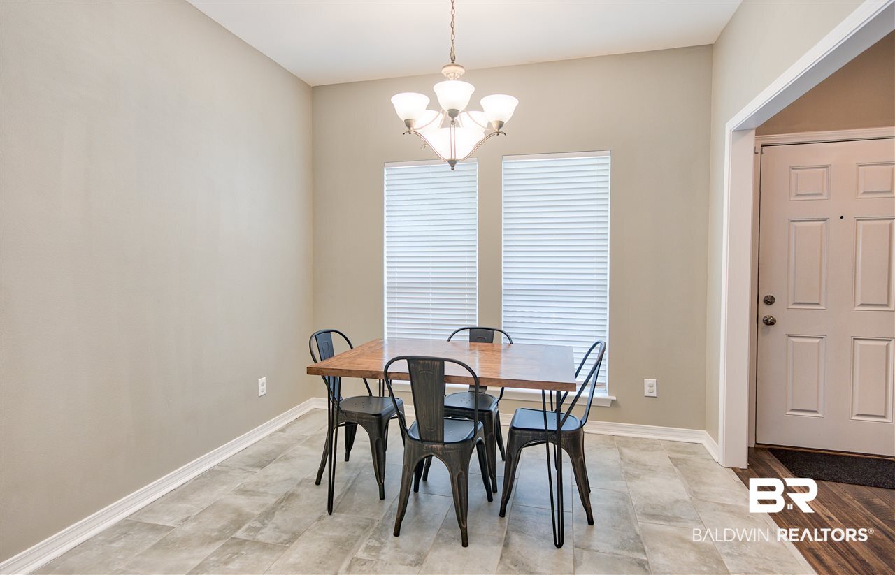 29960 St Simon Street Daphne, AL 36526 - Photo 11 of 28 Dining Area