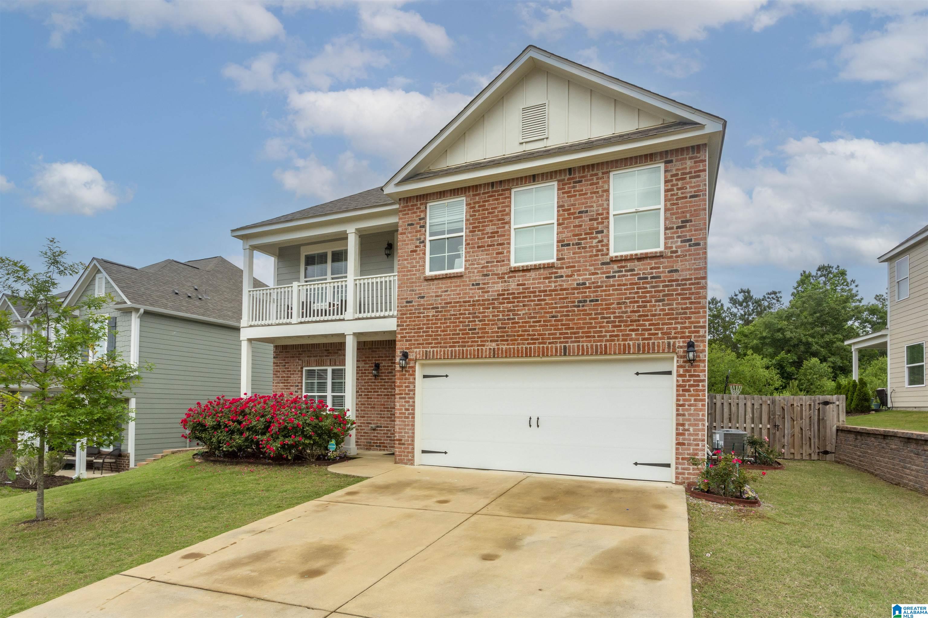 1087 Aronimink Drive Calera, AL 35040 - Photo 2 of 53