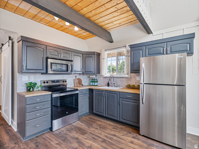 22630 Spring View Drive Fairview, UT 84629 - Photo 11 of 32