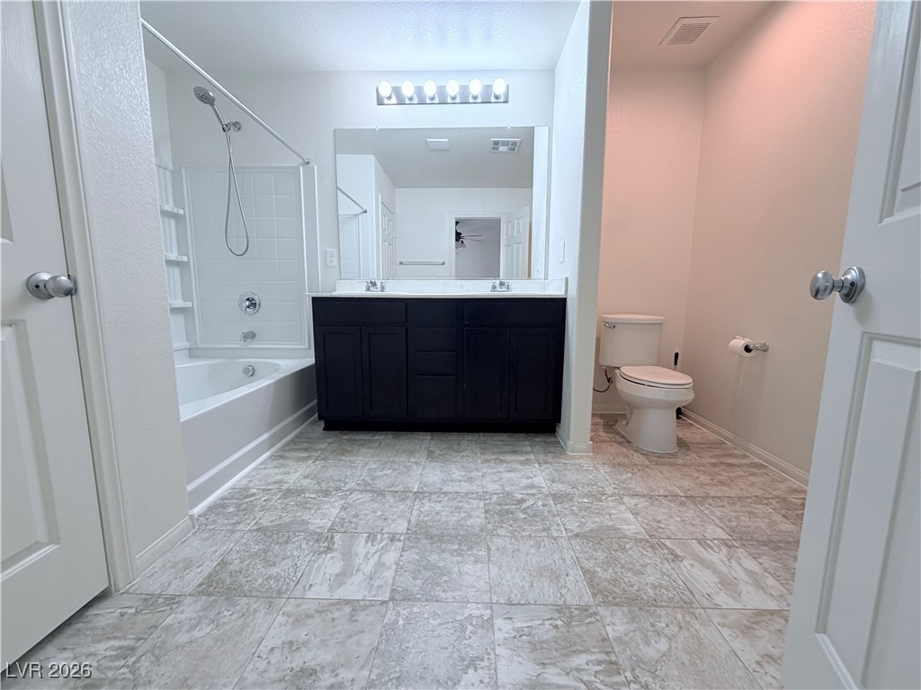 9208 Verdugo Ridge Court Las Vegas, NV 89148 - Photo 15 of 18