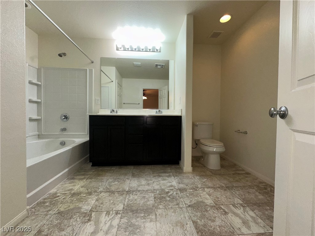 9208 Verdugo Ridge Court Las Vegas, NV 89148 - Photo 17 of 19