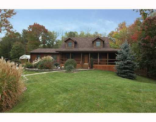 307 Mowry Road Monaca, PA 15061 - Photo 5 of 5 Exterior Front. Yellow Gate Estates