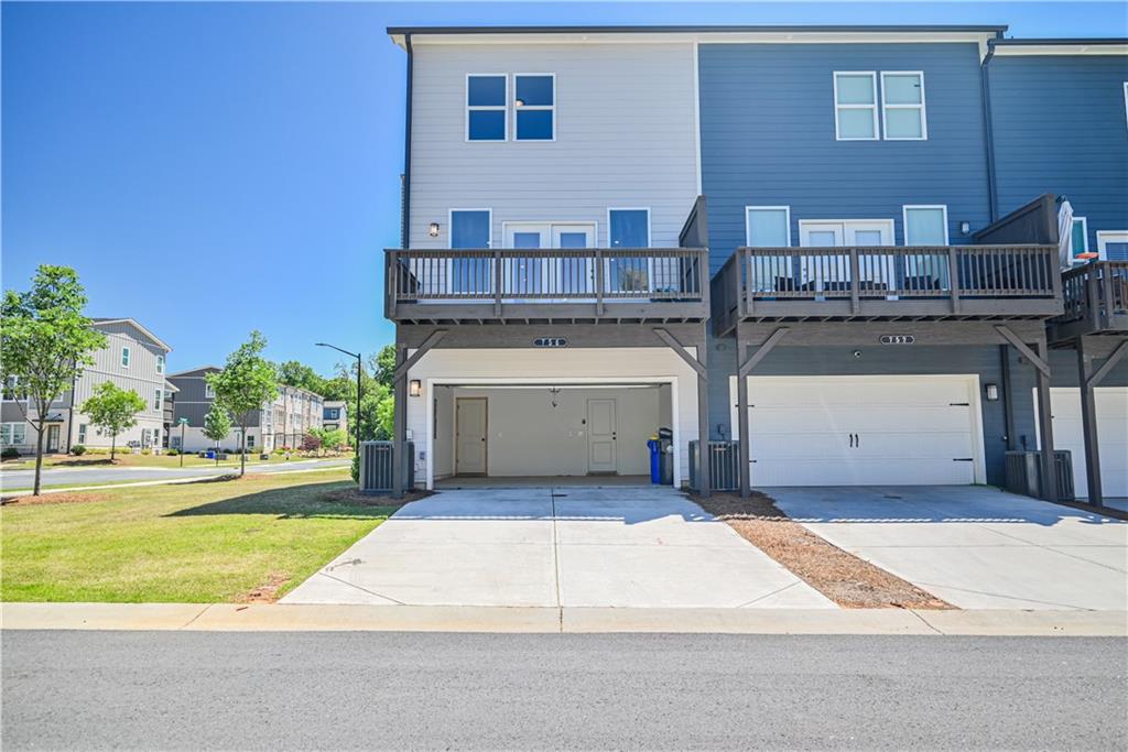 756 Payton Lane Acworth, GA 30102 - Photo 18 of 23