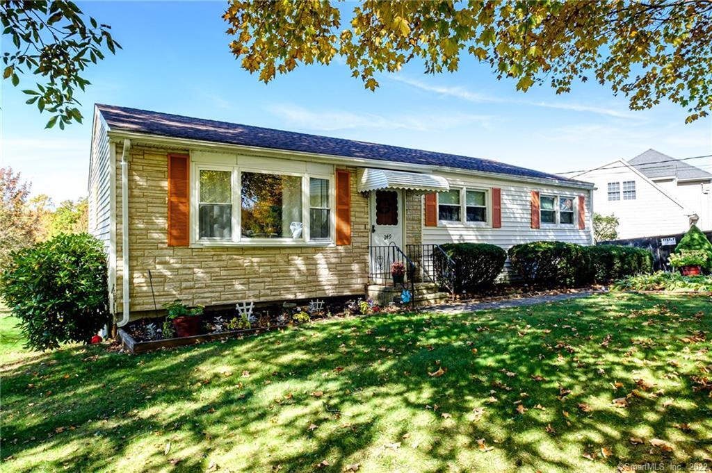 249 Parker Farms Road Wallingford, CT 06492 - Photo 1 of 1 Gallery Image 1