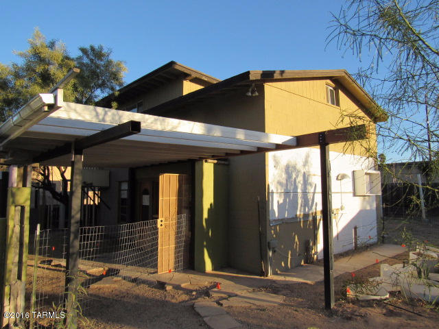 3225 East Kleindale Road Tucson, AZ 85716 - Photo 2 of 27