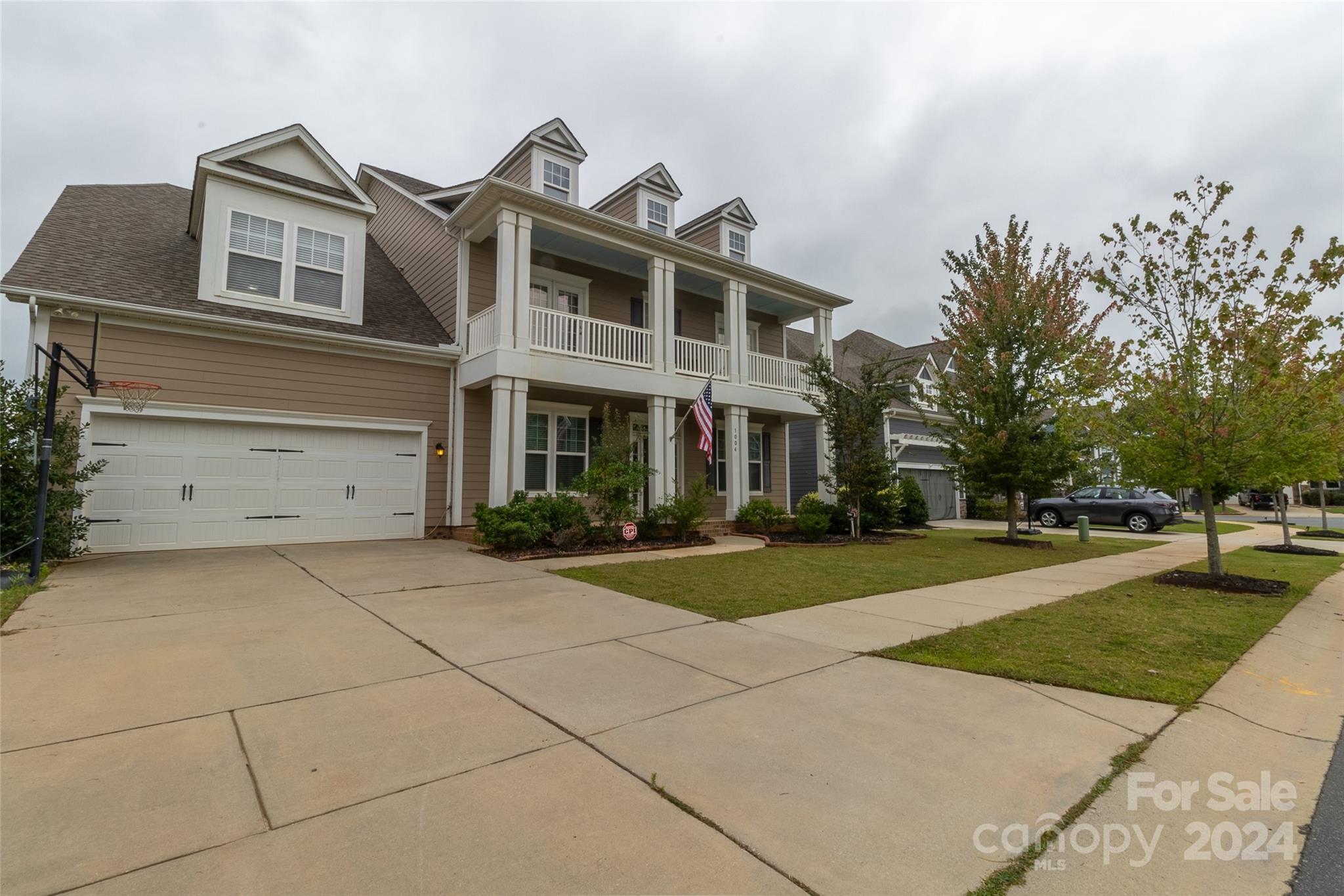 1004 Hampton Grove Road Waxhaw, NC 28173 - Photo 2 of 42 Gallery Image 2