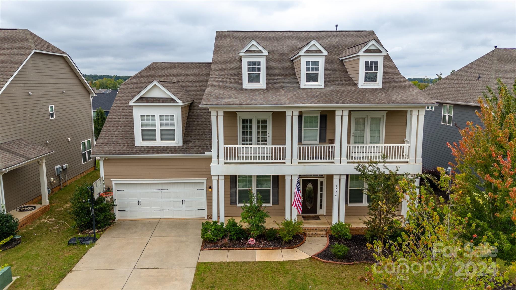 1004 Hampton Grove Road Waxhaw, NC 28173 - Photo 3 of 42 Gallery Image 3
