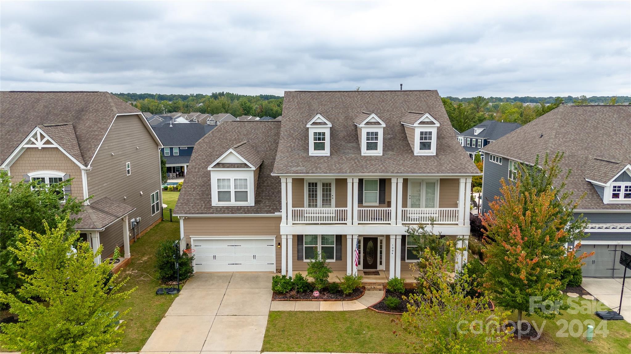 1004 Hampton Grove Road Waxhaw, NC 28173 - Photo 4 of 42 Gallery Image 4