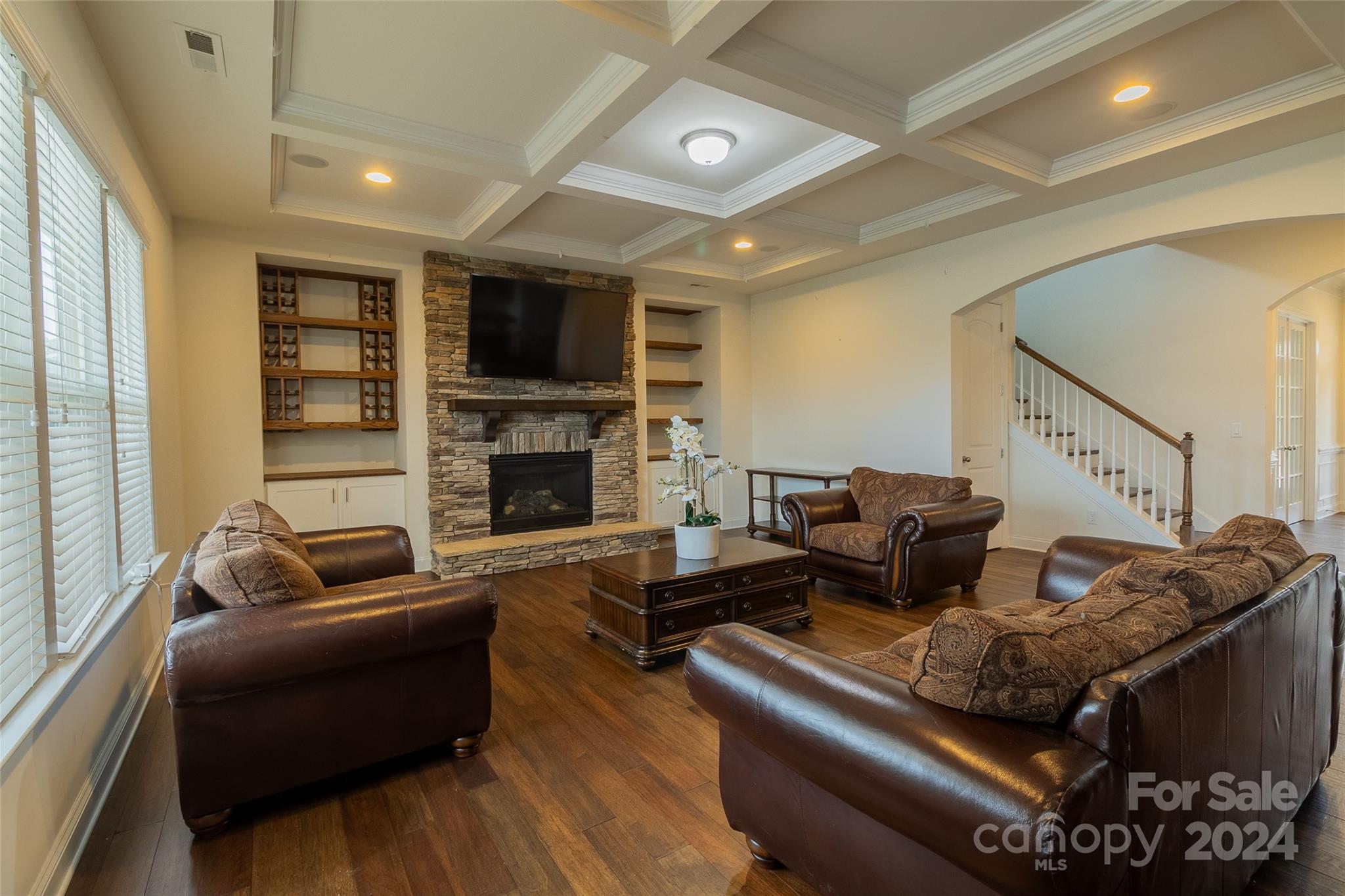 1004 Hampton Grove Road Waxhaw, NC 28173 - Photo 8 of 42 Gallery Image 8