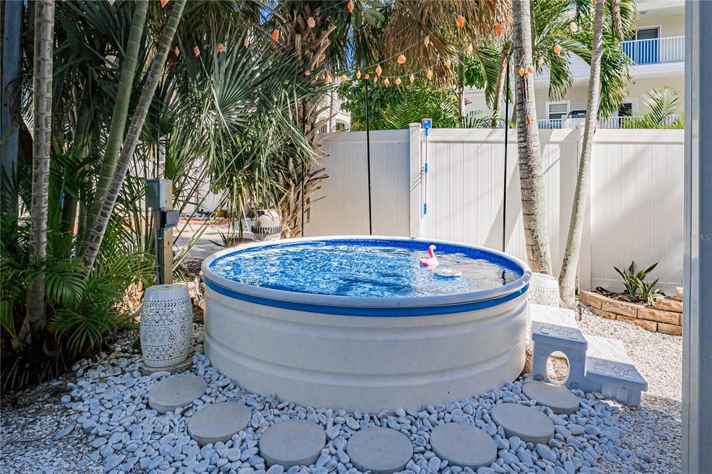 115 Canal Avenue South, Unit 3 Indian Rocks Beach, FL 33785 - Photo 3 of 38